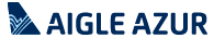 Aigle Azur logo