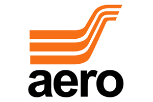 Aero Contractors logo