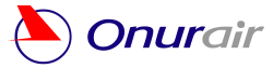 Onur Air logo