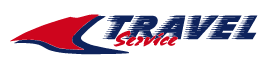 Travel Service Slovakia logo