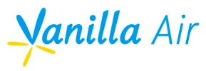 Vanilla Air logo