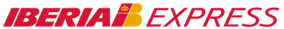Iberia Express logo