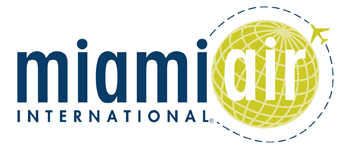 Miami Air International logo