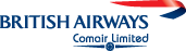Comair logo