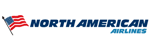 North American Airlines logo
