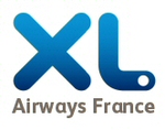 XL Airways France logo