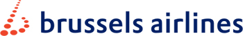 Brussels Airlines logo