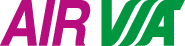 Air Via logo