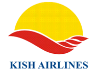 Kish Air logo