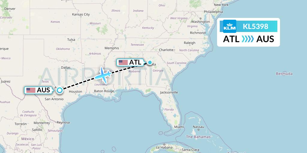 New York To Atlanta Flight Time – ETKTD