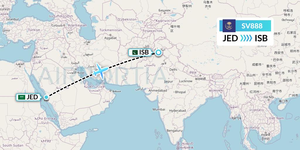 direct flight from jeddah to bali