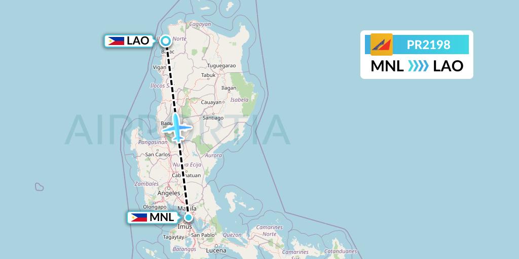 pr2198-flight-status-philippine-airlines-manila-to-laoag-city-pal2198
