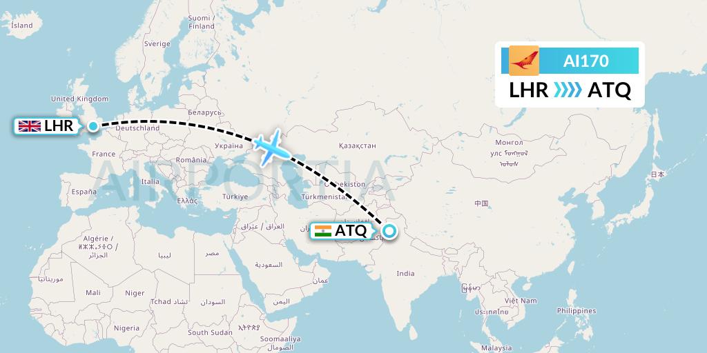 AI170 Flight Status Air India London To Amritsar AIC170 ai170-flight-status-air-india-london-to-amritsar-aic170