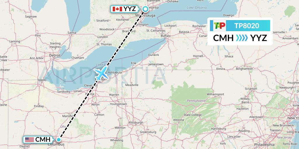 tp8020-flight-status-tap-portugal-columbus-to-toronto-tap8020