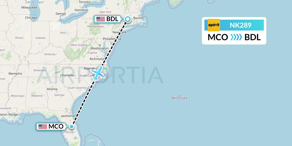 nk289-flight-status-spirit-airlines-orlando-to-windsor-locks-nks289