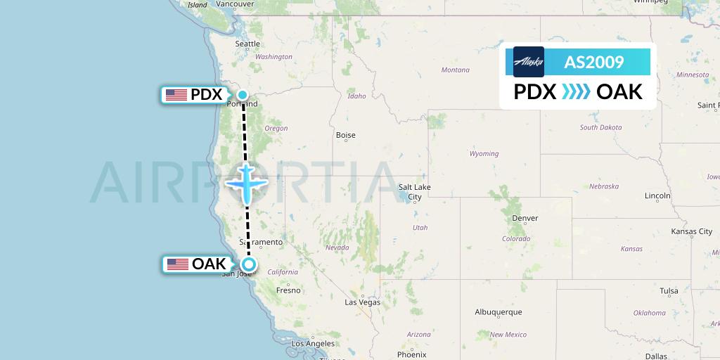 as2009-flight-status-alaska-airlines-portland-to-oakland-asa2009