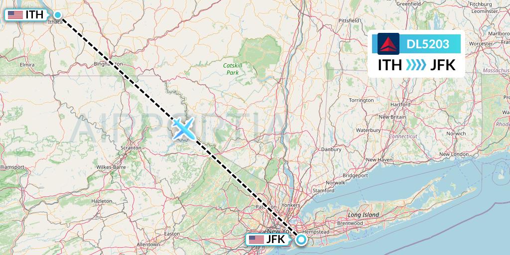 dl5203-flight-status-delta-air-lines-ithaca-to-new-york-dal5203