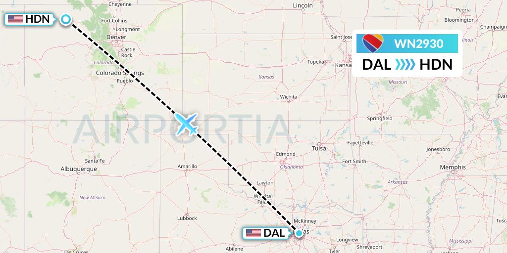 wn2930-flight-status-southwest-airlines-dallas-to-hayden-swa2930