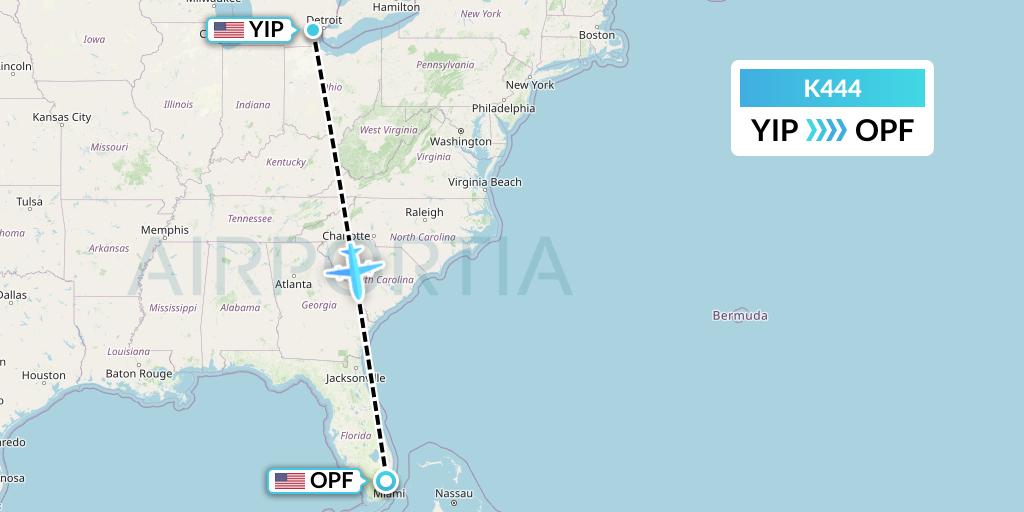 k444-flight-status-kalitta-air-detroit-to-miami-cks44
