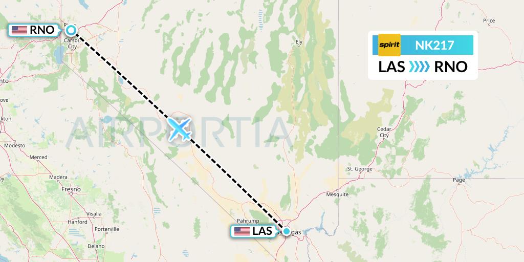 nk217-flight-status-spirit-airlines-las-vegas-to-reno-nks217