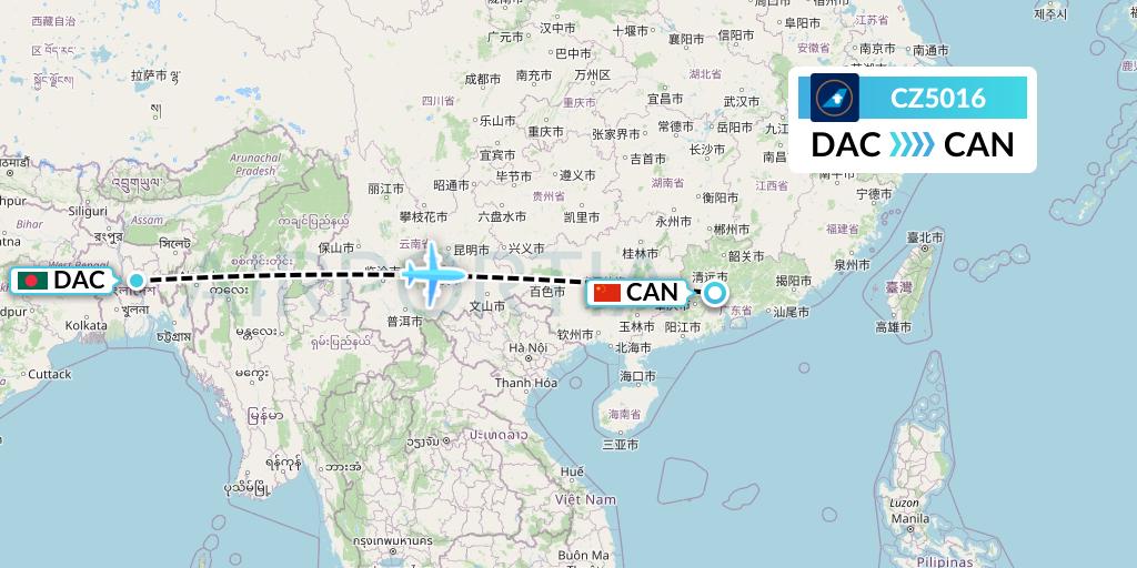 cz5016-flight-status-china-southern-airlines-dhaka-to-guangzhou-csn5016