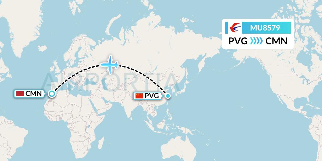 mu8579-flight-status-china-eastern-airlines-shanghai-to-casablanca