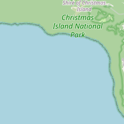 Christmas Island Airports Airportia