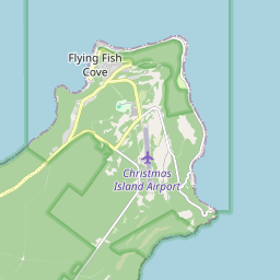 Christmas Island Airports Airportia